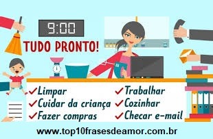 Atividades multitarefas