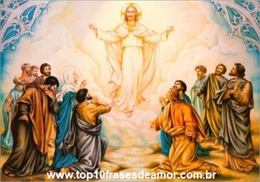 Feliz Dia de Pentecostes!
