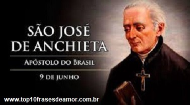 Dia Nacional de Anchieta