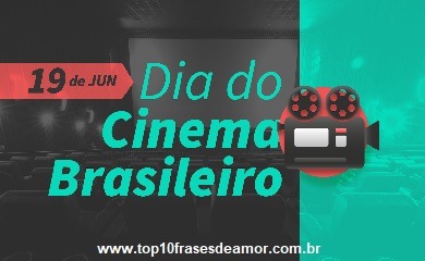Dia do Cinema Brasileiro
