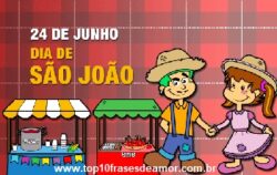 Viva São João! Viva São João!
