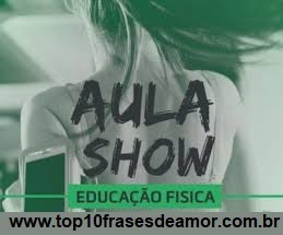 aula show
