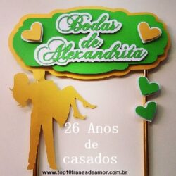 Bodas de Alexandrita Bodas de Alexandrita