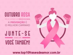 Outubro Rosa