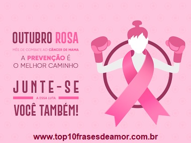 Outubro Rosa
