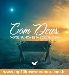 Com Deus