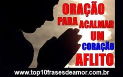 Coração Aflito Coração Aflito