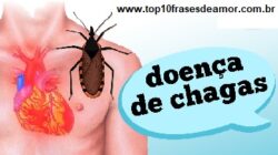 Doença de Chagas Doença de Chagas