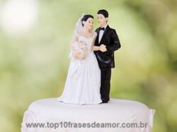 Sonhar com casamento