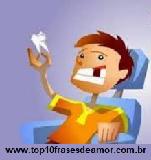 Sonhar com dente caindo