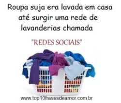 Roupa suja
