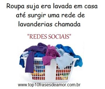 Roupa suja