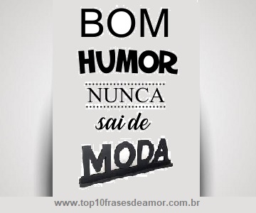 Bom Humor