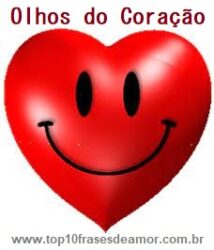 Olhos do Coração Olhos do Coração