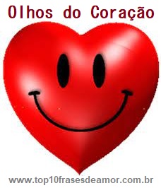 Olhos do Coração