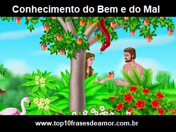 Conhecimento do Bem e do Mal