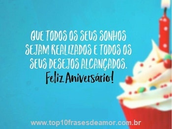 Aniversariantes de Setembro