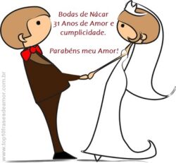Bodas de Nácar