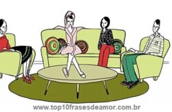 Seja um bom anfitrião