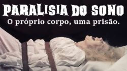 Paralisia do Sono Paralisia do sono