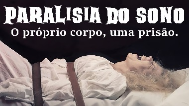 Paralisia do Sono