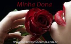 Minha Dona