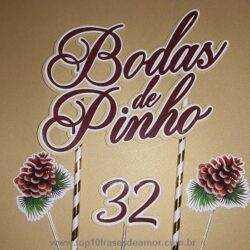 Bodas de Pinho Bodas de Pinho