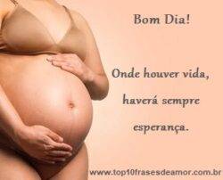 Esperança para todos