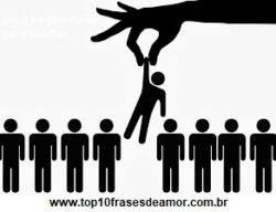 Você foi chamado para libertar