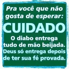 Você foi chamado para libertar