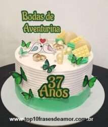 Bodas de Aventurina Bodas de Aventurina