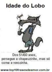 Idade do Lobo