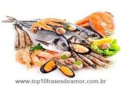 Alimentos da alegria