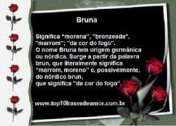 Bruna