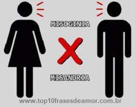 Misoginia