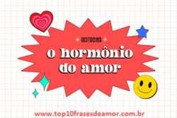 O amor cura