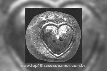 Símbolo do coração