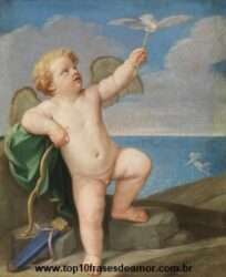 Cupido original Cupido original