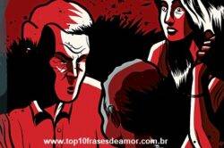 Como reconhecer um psicopata