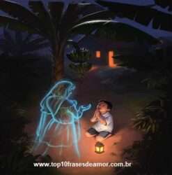 Mediunidade infantil Mediunidade infantil