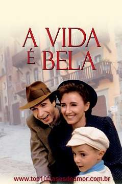 A vida é bela