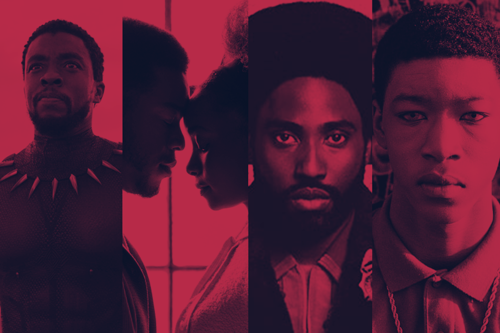 Filmes que abordam racismo Filmes que abordam racismo