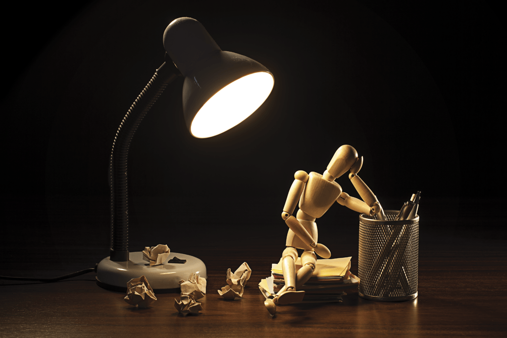 Aprenda a ser criativo Aprenda a ser criativo