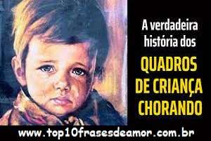 Maldição ou lenda urbana?