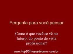 Ponto de vista profissional Ponto de vista profissional