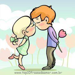 Tipos de Amor-Amor de adolescência Tipos de Amor-Amor de adolescência