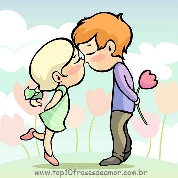 Tipos de Amor-Amor de adolescência