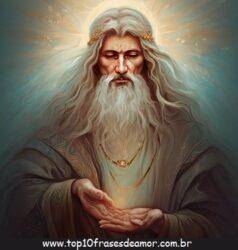 Profeta Gentileza Profeta Gentileza