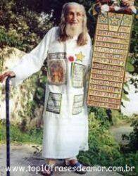 Profeta Gentileza Profeta Gentileza