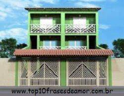 Paredes geminadas Paredes geminadas